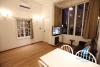 Good quality apartment for rent Dang Thai Mai st, Tay Ho district